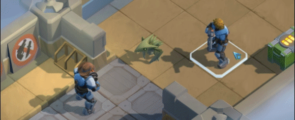 sl gameplay
