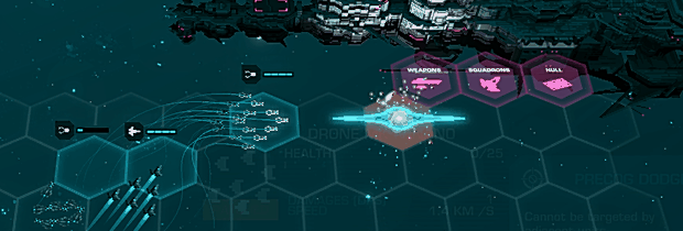 new fight