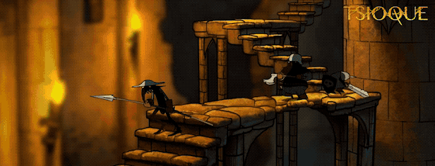 baner steam tsioque