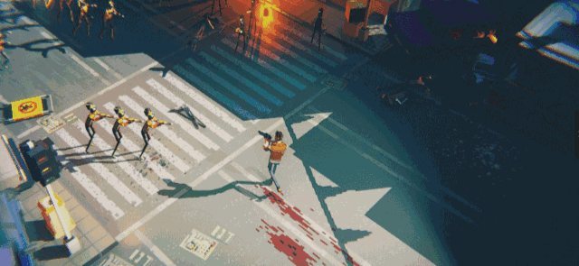 gif B