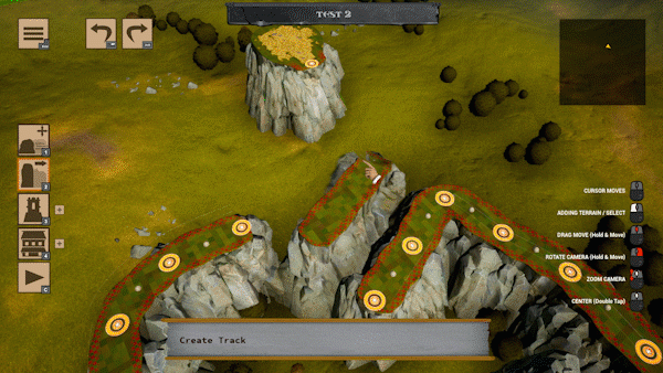 Make Level Editor
