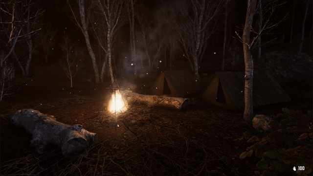 Gif Camp