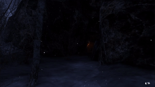 Gif Cave