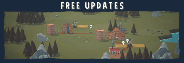 FreeUpdates EN