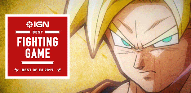 GIF DBFZ STEAM